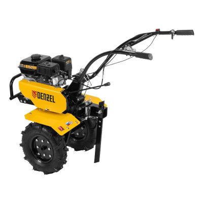 Мотоблок Denzel DPT-270-Tehinstrument