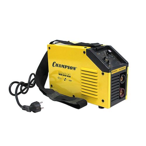 Инвертор сварочный CHAMPION IW-140/6 ATL-Tehinstrument