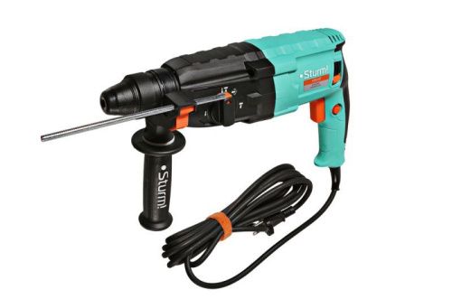Перфоратор SDS Plus  Sturm RH2524BR-Tehinstrument