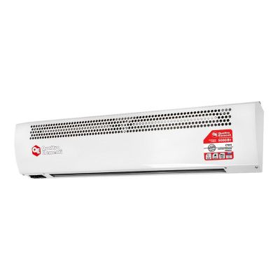 Тепловая завеса электрическая QUATTRO ELEMENTI QE-5000TVZ-Tehinstrument