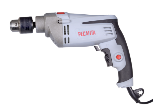 Дрель ударная Ресанта ДУ-15/950М-Tehinstrument