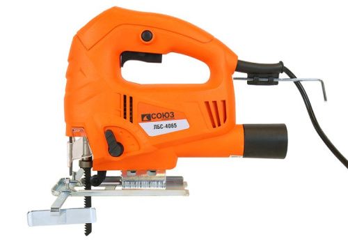 Лобзик электрический СОЮЗ ЛБС-4065-Tehinstrument