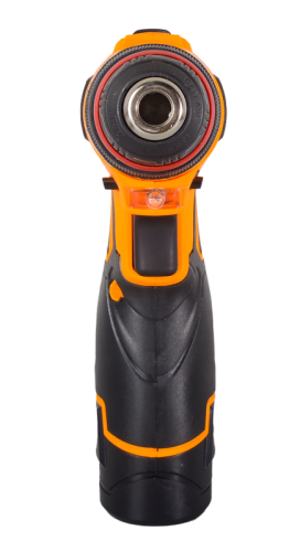 Дрель-шуруповерт Вихрь ДА-12Л-2КC-Tehinstrument