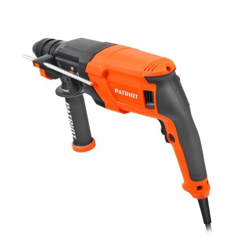 Перфоратор Patriot RH 263Q-Tehinstrument