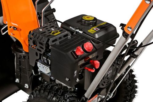 Бензиновый снегоуборщик  Sturm STG7453-Tehinstrument