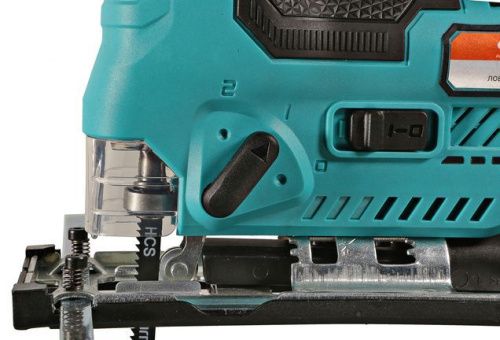 Лобзик аккумуляторный  Sturm CJS1250 1BatterySystem12V-Tehinstrument