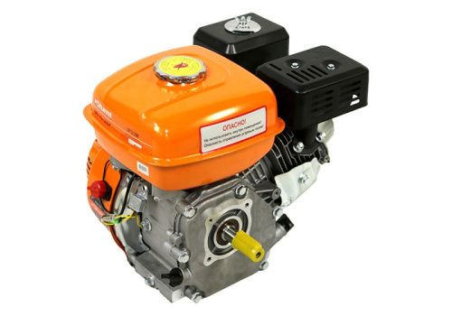 Двигатели для бензо-техники  Sturm GE170-20SP-Tehinstrument