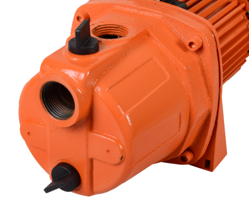 Поверхностный насос Вихрь ПН-1100Ч-Tehinstrument