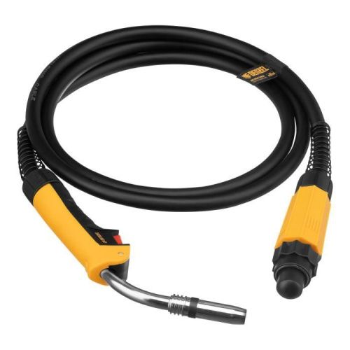 Горелка сварочная MIG MB24AK 3 метра Denzel-Tehinstrument