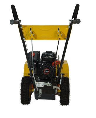 Машина подметально-уборочная Habert HBB24-F-Tehinstrument