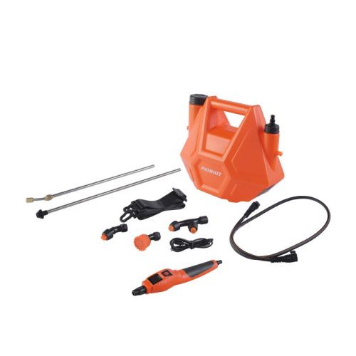 Опрыскиватель аккумуляторный PATRIOT PT-5E-Tehinstrument