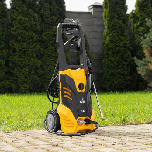 Моечная машина высокого давления Denzel R-165-Tehinstrument