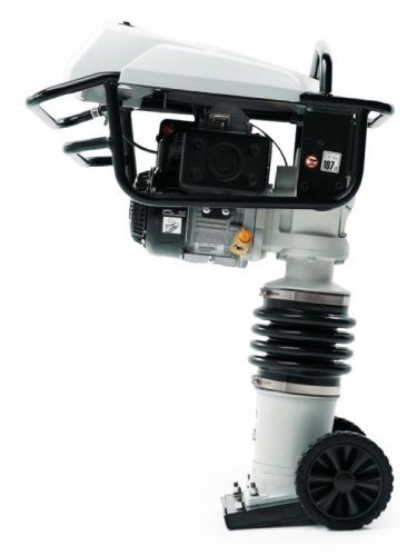 Вибротрамбовка Helmut BP85-Tehinstrument