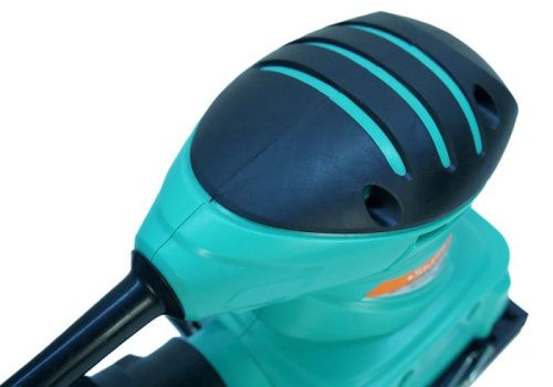 Вибрационная шлифовальная машина  Sturm OS8032-Tehinstrument