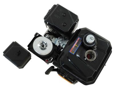 Двигатель Lifan  KP270E D25-Tehinstrument