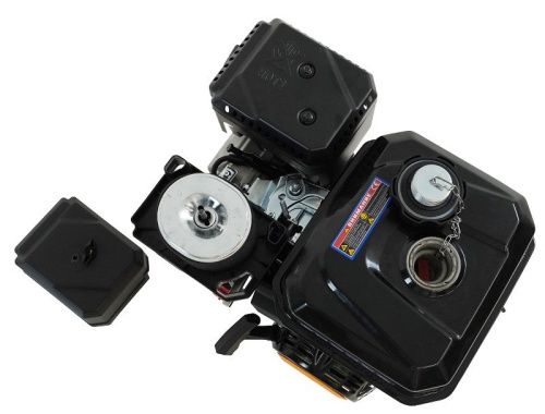 Двигатель Lifan  KP270E D25-Tehinstrument
