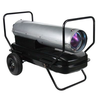 Нагреватель воздуха дизельный прямого нагрева QUATTRO ELEMENTI QE-70D-Tehinstrument