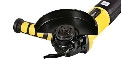Болгарка (УШМ) Hanskonner PLATINUM HAG13125TE-Tehinstrument
