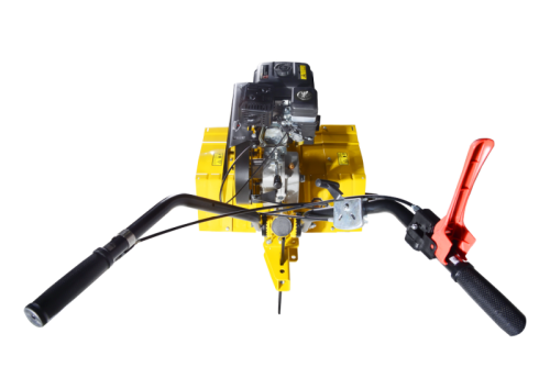 Сельскохозяйственная машина HUTER МК-7800P PRO-Tehinstrument