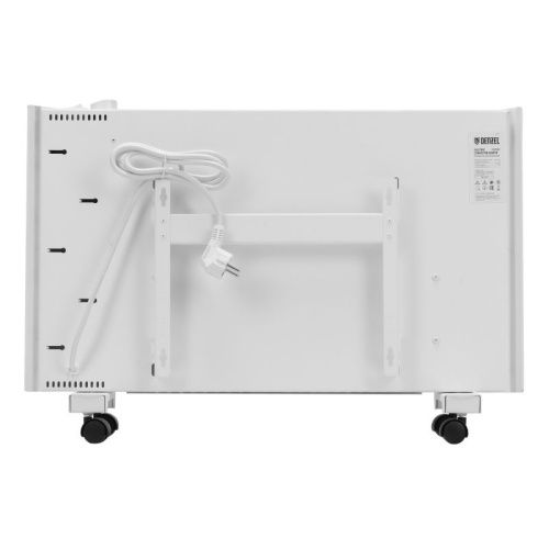 Конвектор электрический Denzel XCE-1500-Tehinstrument