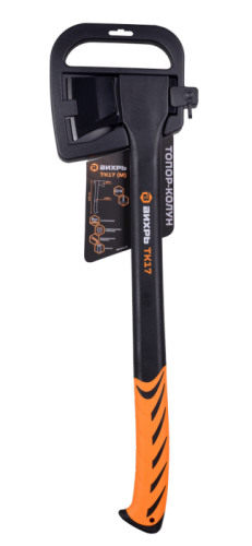 Топор-колун TК17 (M) Вихрь-Tehinstrument