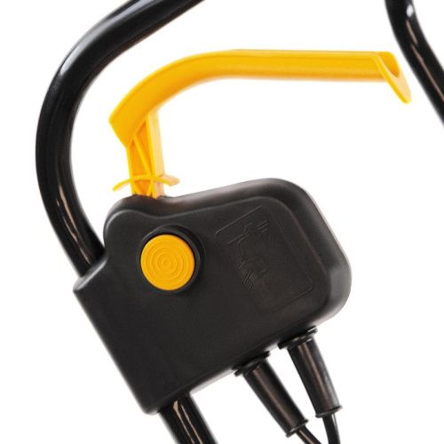 Скарификатор-аэратор электрический Denzel SAE-1500-Tehinstrument