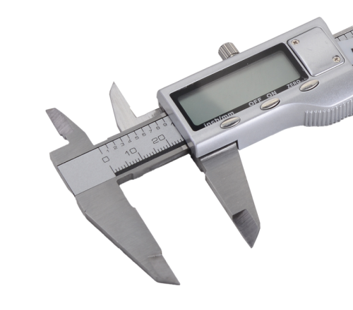 Штангенциркуль электронный ШЦ-150ЦН с глубиномером Вихрь-Tehinstrument