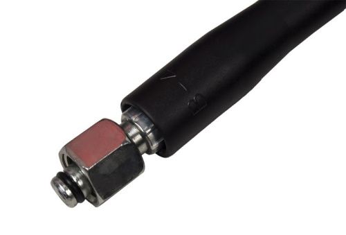 Мойка высокого давления QUATTRO ELEMENTI  VERONA 150 Turbo-Tehinstrument