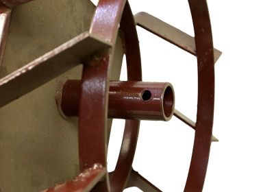 Грунтозацепы для мотоблока СОЮЗ БМ1С-26-380-200-Tehinstrument