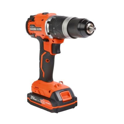 Дрель-шуруповерт бесщеточная аккумуляторная Patriot BR 210 UES-h-Tehinstrument