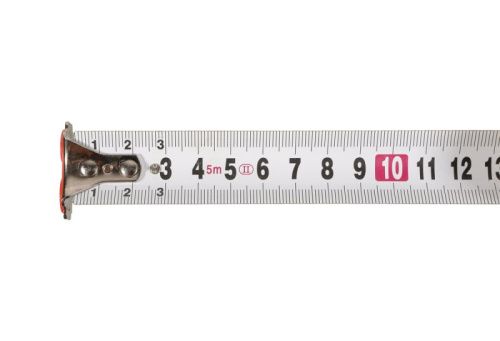 Рулетка 5x25мм, Hanskonner-Tehinstrument