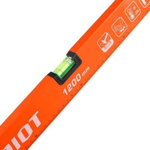 Уровень строительный Patriot LRP-1200-Tehinstrument