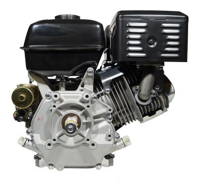 Двигатель Lifan 190FD, вал ?25мм, катушка 7 Ампер-Tehinstrument