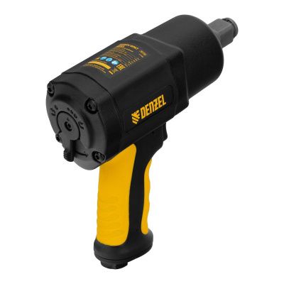 Ударный пневмогайковерт Denzel IW1700-Tehinstrument