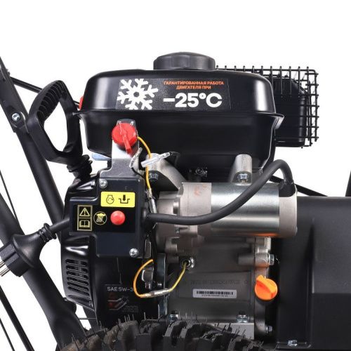 Снегоуборщик бензиновый PATRIOT PS 707 E-Tehinstrument