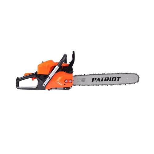 Пила цепная бензиновая Patriot PT 6020-Tehinstrument