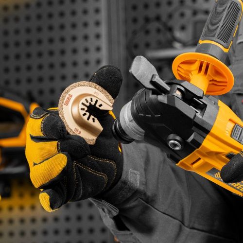 Набор насадок для МФИ универсальный, 15 шт Denzel-Tehinstrument