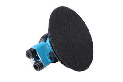 Пневмотическая шлифовальная машина орбитальная, 150 мм, 12000 об/мин  Sturm-Tehinstrument