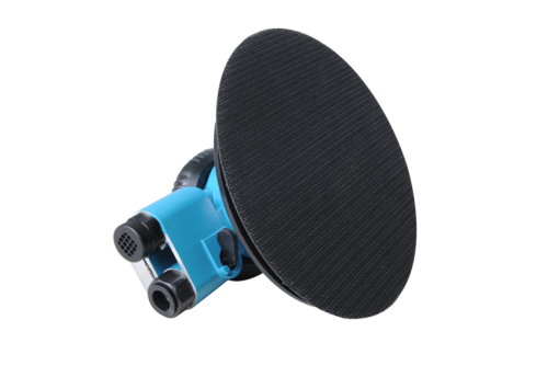 Пневмотическая шлифовальная машина орбитальная, 150 мм, 12000 об/мин  Sturm-Tehinstrument