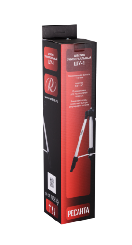 Штатив универсальный ШУ-1 Ресанта-Tehinstrument