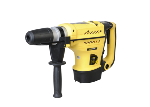 Перфоратор SDS MAX Hanskonner PLATINUM HRH2145MVE-Tehinstrument
