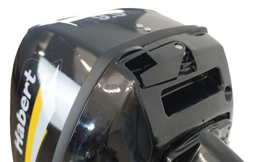 Habert Мотор лодочный HT9.9BMS-Tehinstrument