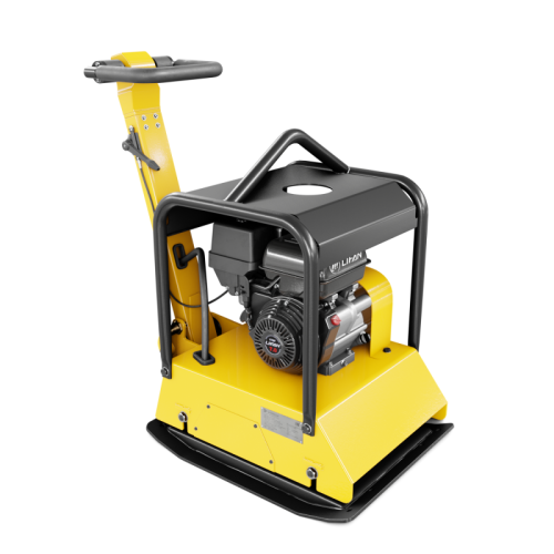 Виброплита Vektor VPG-125LW-Tehinstrument