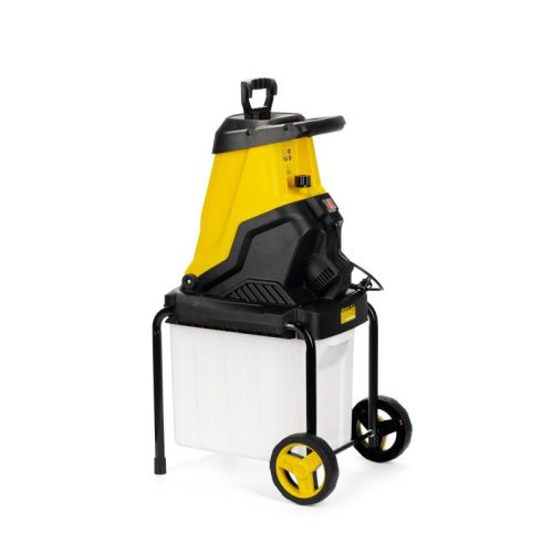 Измельчитель электрический CHAMPION SH281 (2,8кВт 45мм 11,5кг 50л)-Tehinstrument