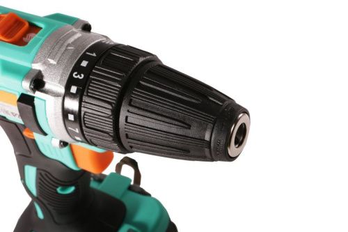 Аккумуляторный шуруповерт  Sturm CD3614-Tehinstrument