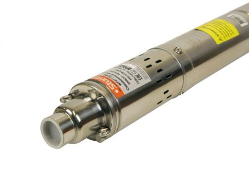 Насос скважинный  Sturm WP9719DWI-Tehinstrument