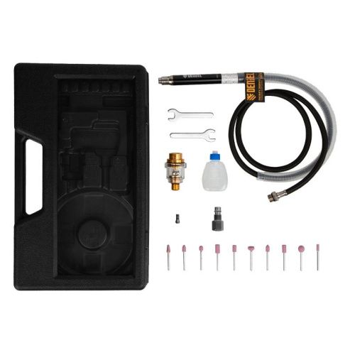 Пневматический гравер Denzel PE54000-Tehinstrument