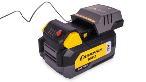 Аккумулятор CHAMPION B1812-Tehinstrument