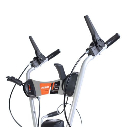 Машина подметальная Patriot S 510 BS-Tehinstrument