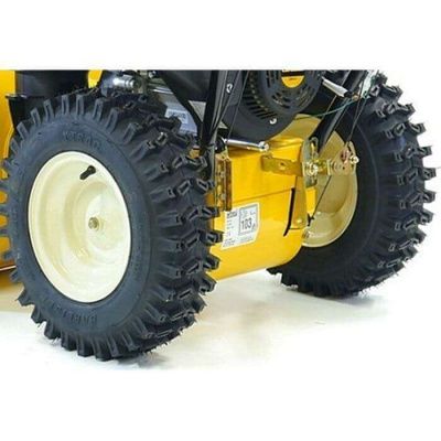 Бензиновый снегоуборщик Cub Cadet 526 HD SWE (снегоуборщик КабКадет 526)-Tehinstrument
